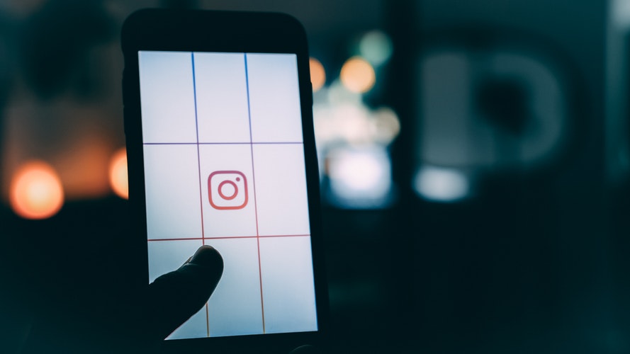 How to get a perfect Instagram Feed