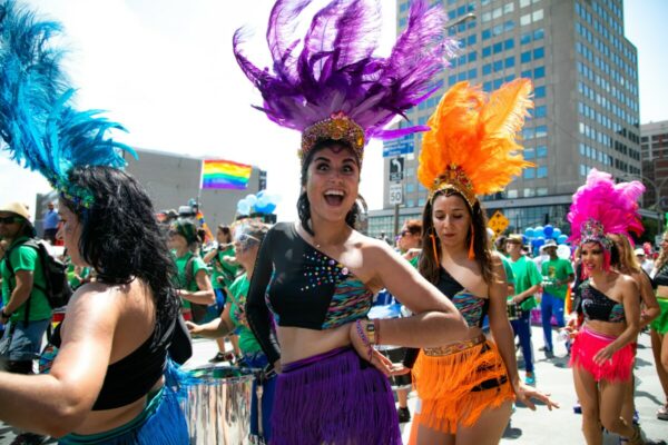 O melhor do Carnaval