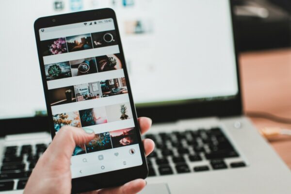 3 Dicas para arrasar no Instagram