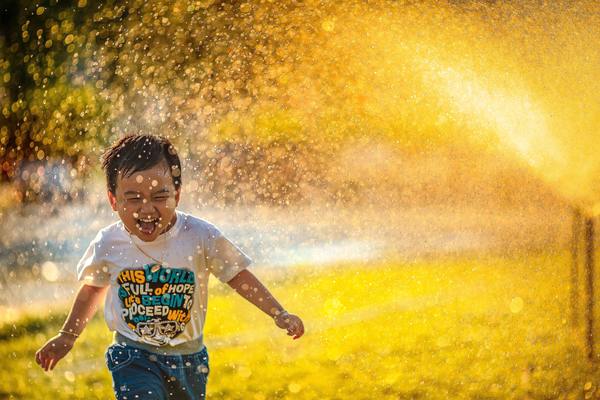 Yellow day: el día más feliz del año