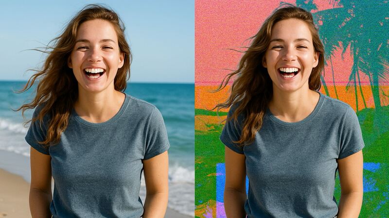 How to use: Background