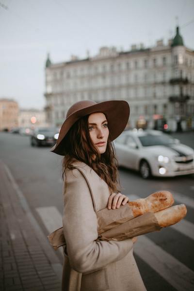 C&rsquo;est la journée du pain. Sortez les baguettes !