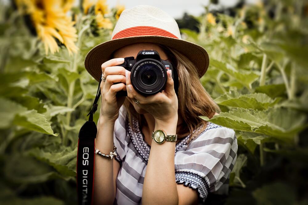 El ABC de la fotografía