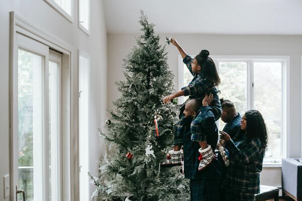 Especial de Natal: A foto perfeita