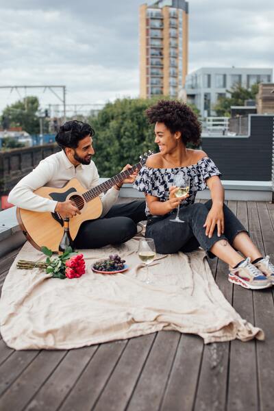 Que faire pour la Saint-Valentin cette année ?