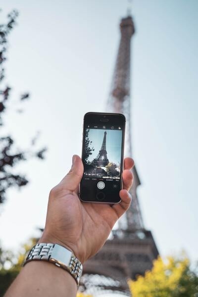 Comment optimiser son feed Instagram ?