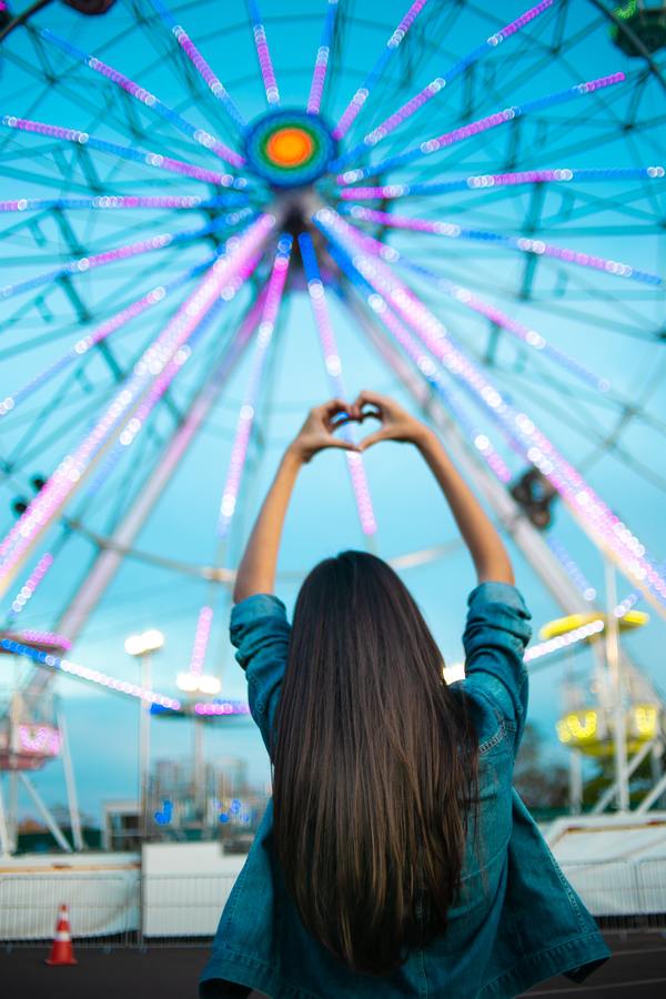 Retouches Photo Coachella