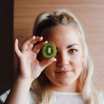 Crea las mejores ediciones de fotos con frutas