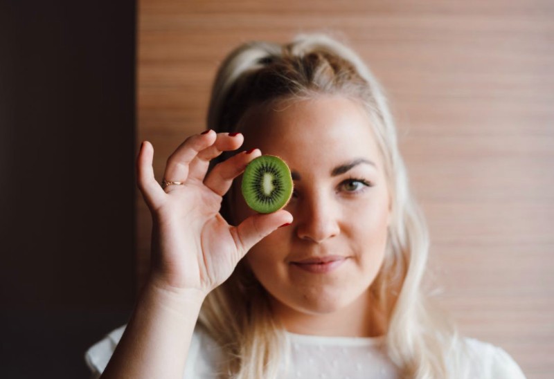 Crea las mejores ediciones de fotos con frutas