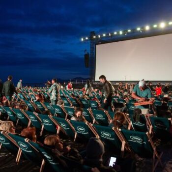 Titane : retouche de la Palme d’or du Festival de Cannes