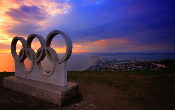 Retouches Jeux Olympiques 2021