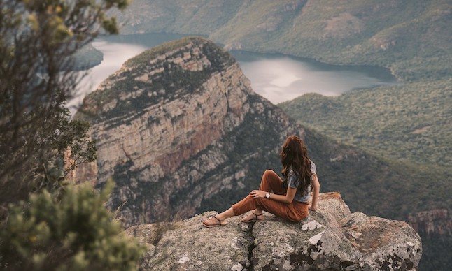 Cómo editar la foto del paisaje más espectacular