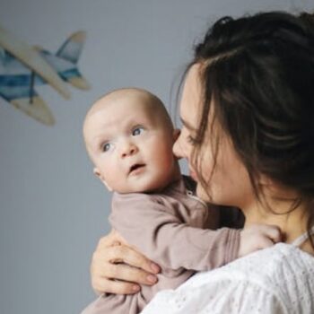 Cómo editar las mejores fotos de bebés con AirBrush Pro