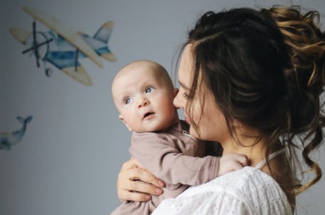 Cómo editar las mejores fotos de bebés con AirBrush Pro