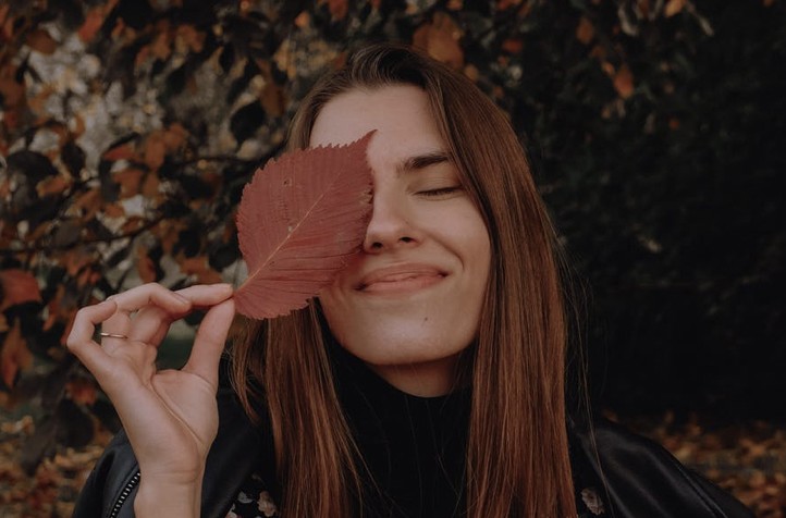 Descubre los nuevos maquillajes de Otoño