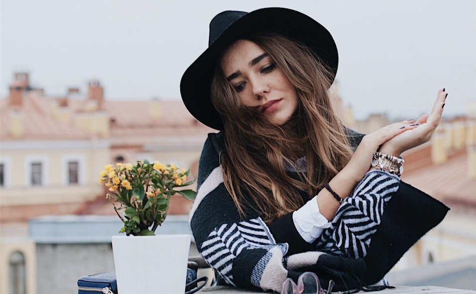 Quiz: What&#8217;s Your Fall Fashion Vibe?