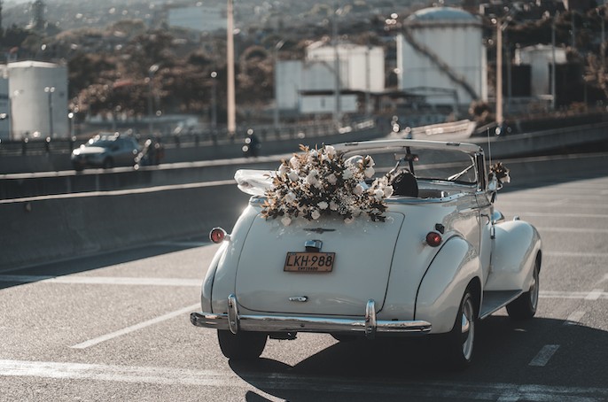 Cómo editar las mejores fotos con un coche