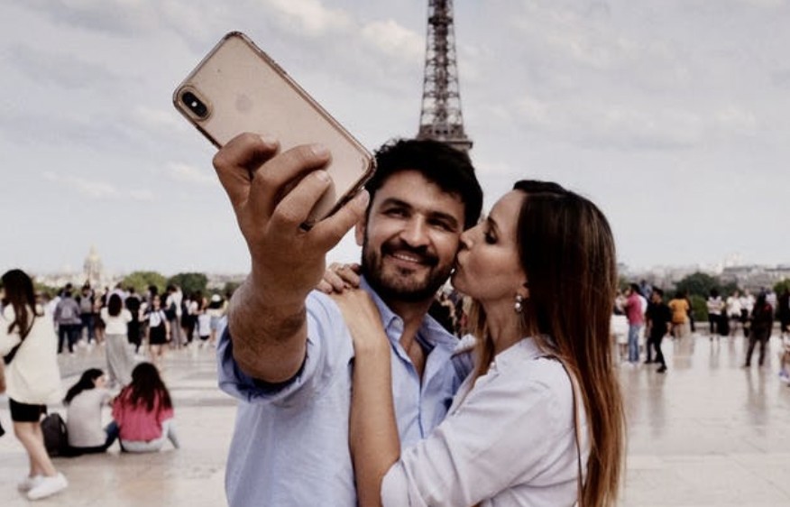 Cómo arreglar un photobomb en 3 pasos