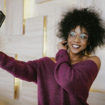 Level up your Instagram Grid with these Key Selfie Editing Tips