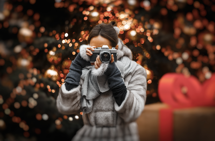 Bokeh: tu herramienta favorita para esta temporada