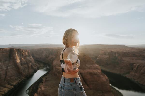 Faça uma edição perfeita das suas fotos de viagem