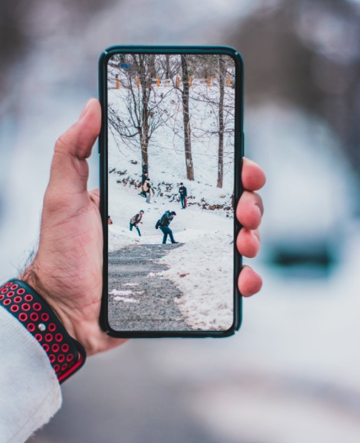 Smartphone Photography Tips for Beginners