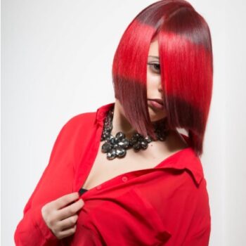 Get Spring 2022 Hair Color Trends with Hair Dye