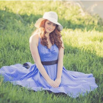 5 Ideas for your Spring Photoshoot