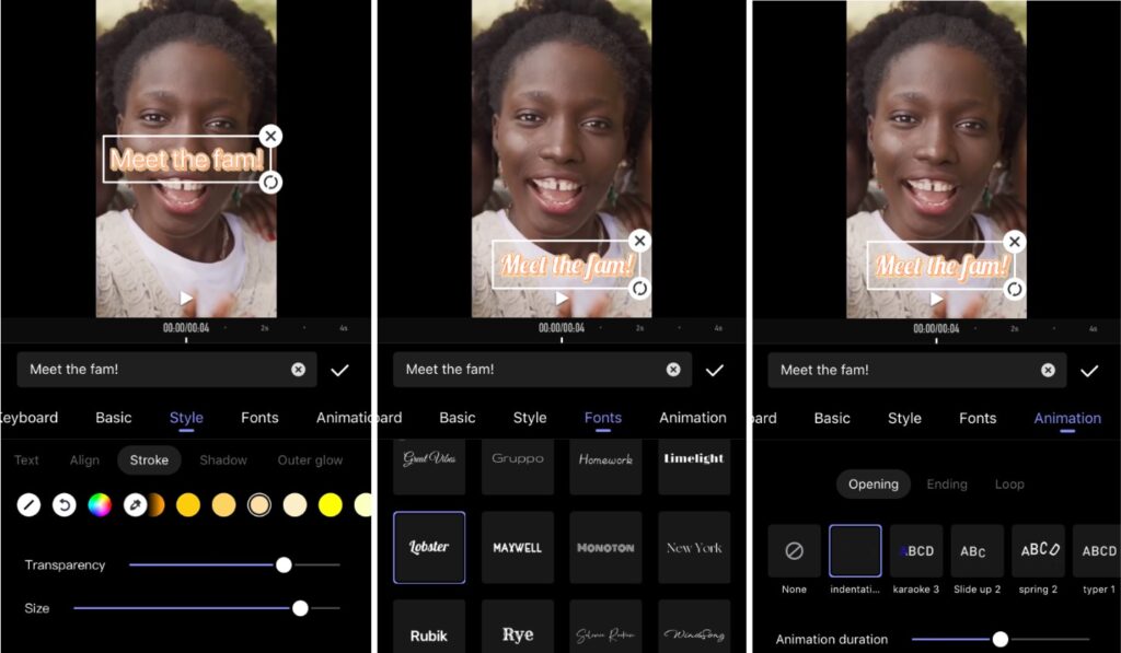 Introducing Airbrush Video The EasytoUse Video Editing App
