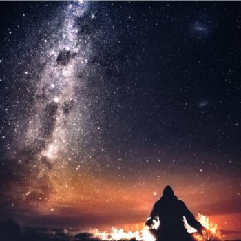 Quiz: Which Cosmic Filter Aligns with Your Personality? 
