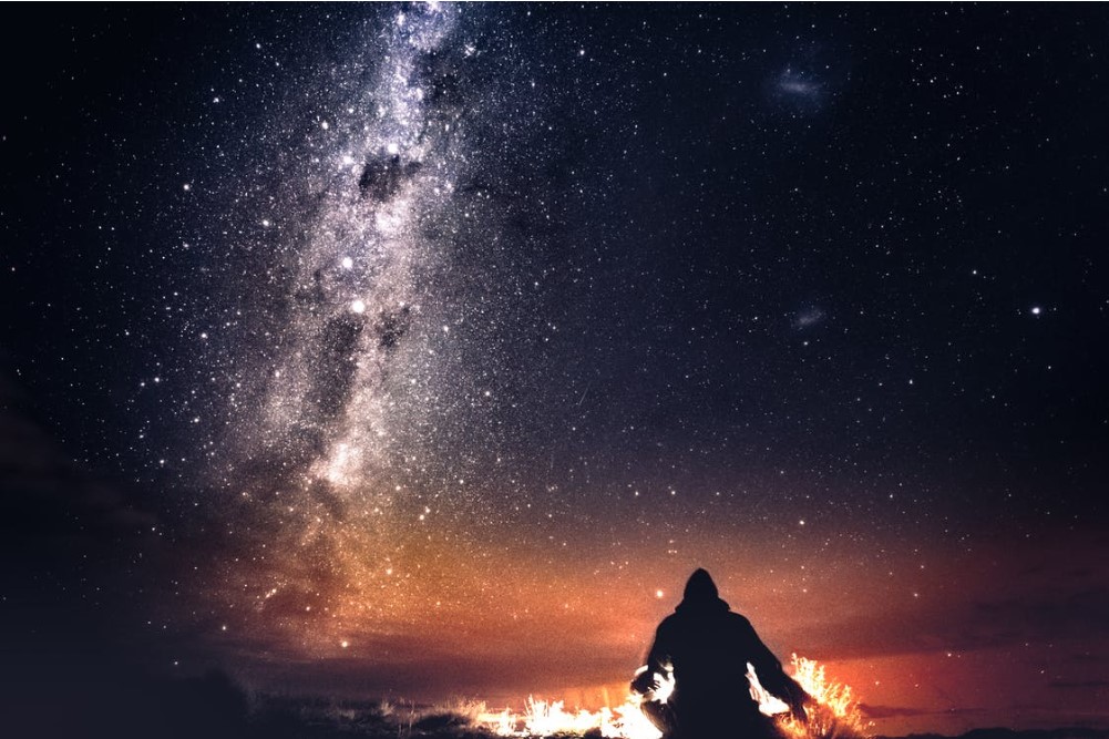 Quiz: Which Cosmic Filter Aligns with Your Personality? 