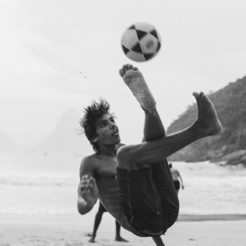 Score with these Tips to help Celebrate the World Cup