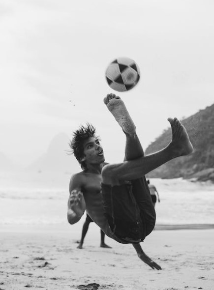 Score with these Tips to help Celebrate the World Cup