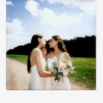 Traga o efeito blur para suas fotos de casamento