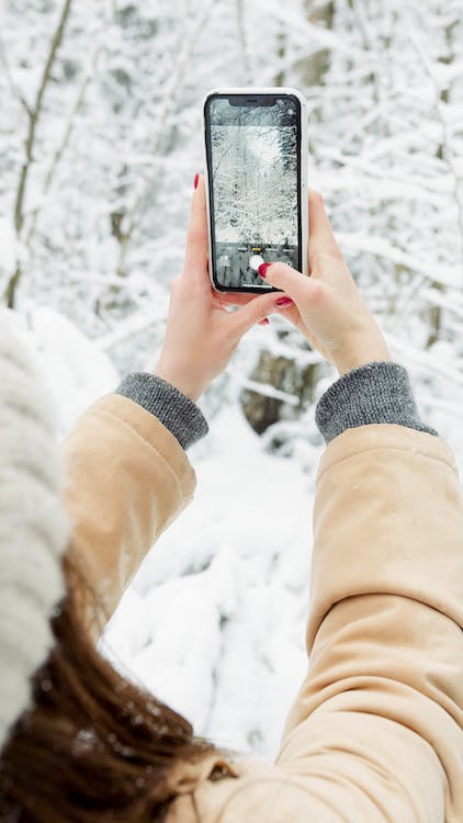 ¡Viaja a la Nieve esta Navidad con la Herramienta Fondo!