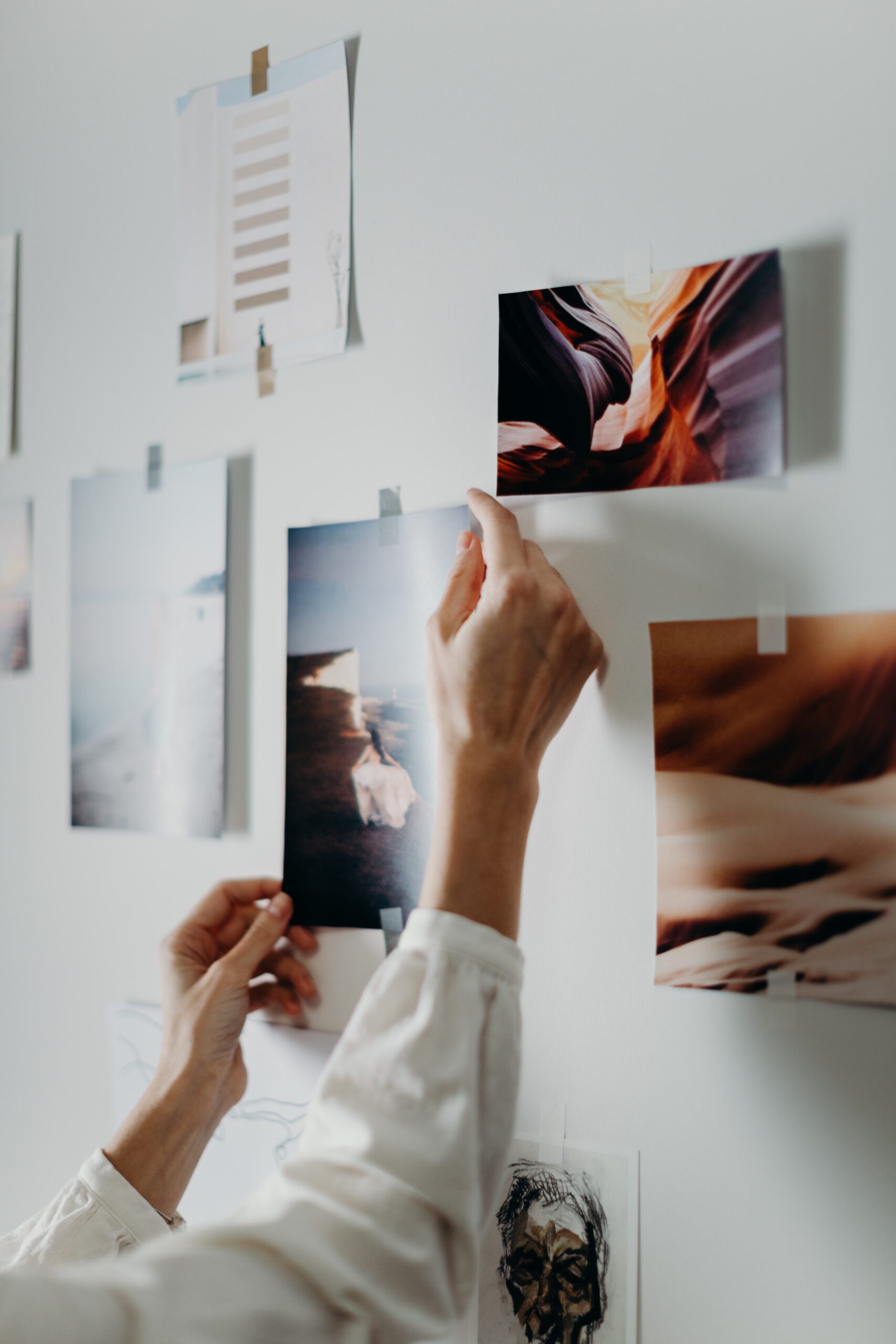 Crea las mejores fotos del año