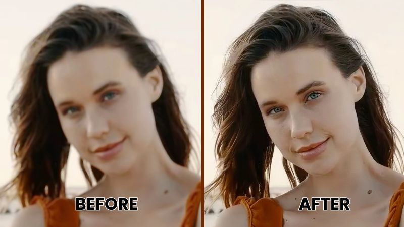 Upscale Video Resolution Without Losing Quality