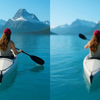 How to use: Airbrush’s Blur Effect