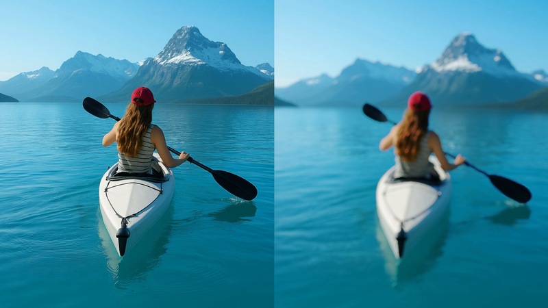 How to use: Airbrush&#8217;s Blur Effect