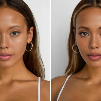 БЕСПЛАТНЫЕ функции — AirBrush
