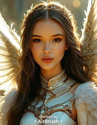 avatar maker-glory.pic