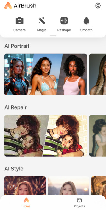 en-avatar maker-step 1