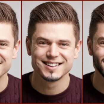 Completely Transform Your Look With an AI Beard Generator