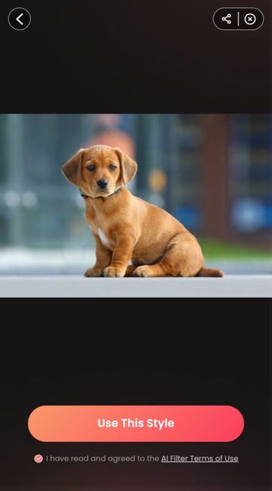 AI Cartoon Generator- crayon-before