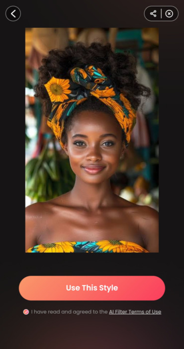 AI Cartoon Generator- dreamdoll-before.pic