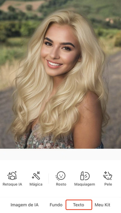 simulador de corte de cabelo online grátis-texto