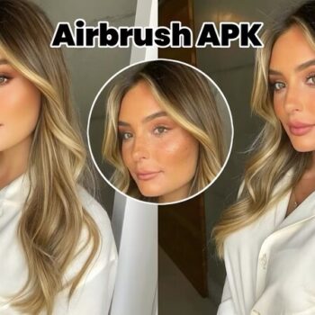 AirBrush APK