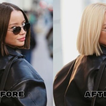¿Qué Color de Cabello Me Queda? Simulador Online vs Consulta Profesional