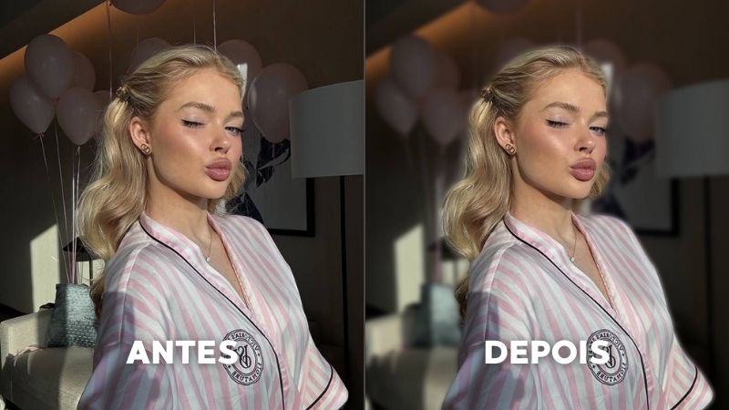Como Desfocar o Fundo da Foto? 5 Maneiras Simples e Rápidas
