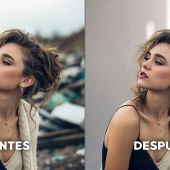 Cómo cambiar el fondo de una foto